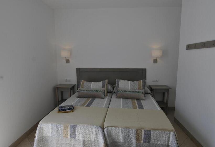 标准间, Hostal Tarifa  Recepcion Abierta Las 24h