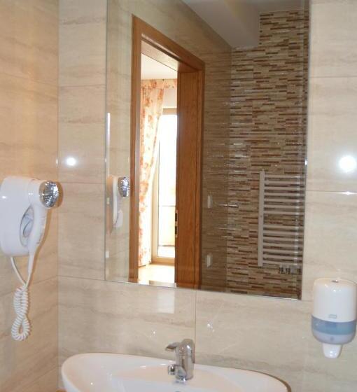 Номер Стандарт, Montenero Resort & Spa