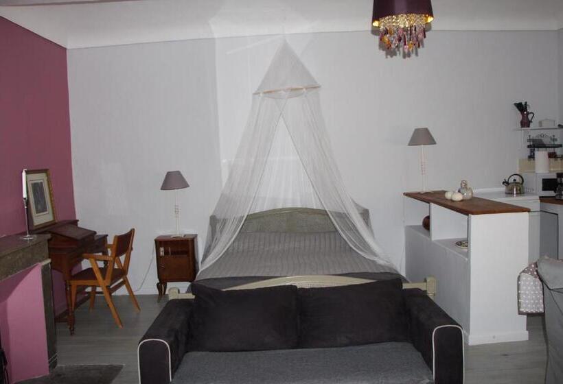 Апартаменты 1 Спальня, Maison Anila