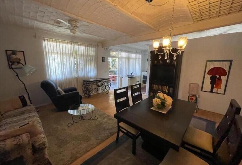 Suite con Terrazza, Casita Montana