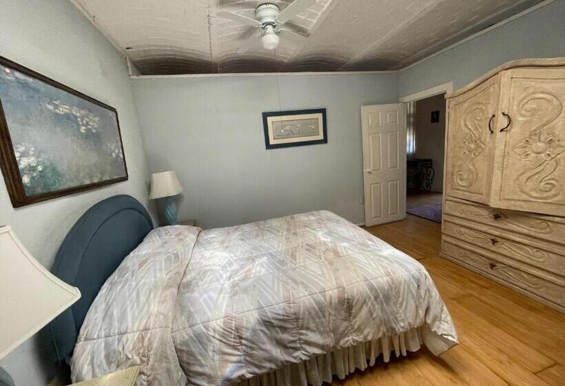 Suite con Terrazza, Casita Montana