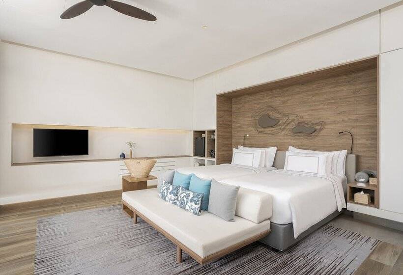 빌라 1 베드룸 - 수영장, Melia Phuket Mai Khao