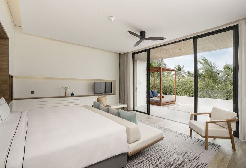 스위트, Melia Phuket Mai Khao