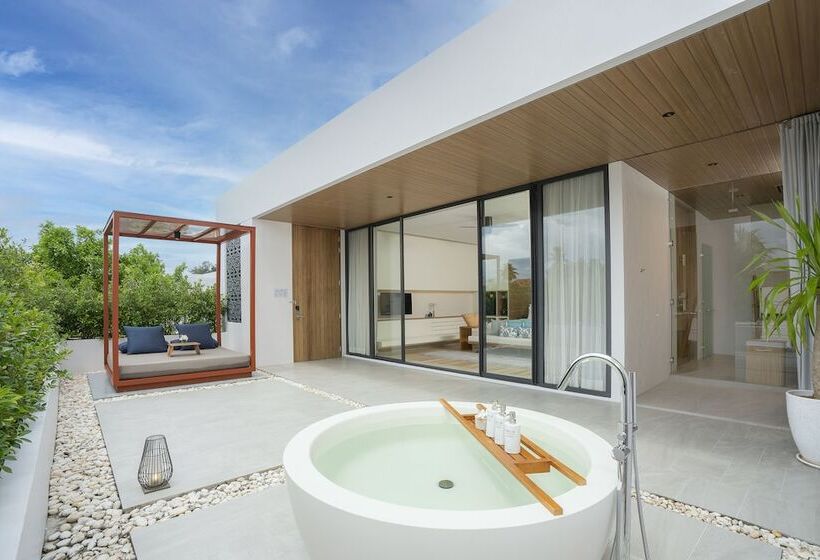 스위트, Melia Phuket Mai Khao