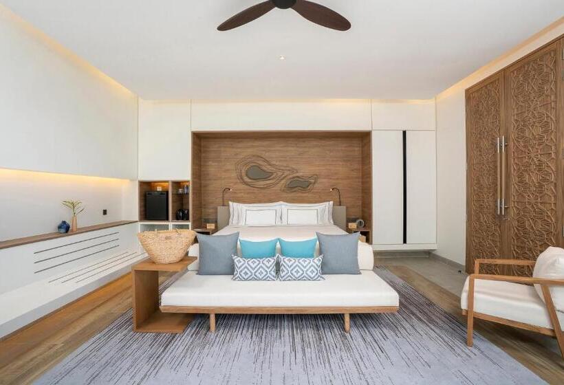 스위트, Melia Phuket Mai Khao
