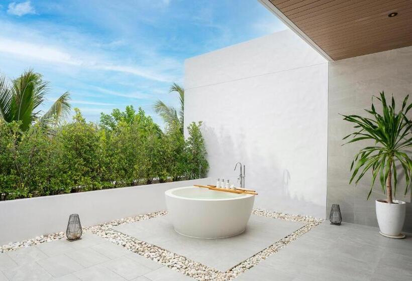 스위트, Melia Phuket Mai Khao