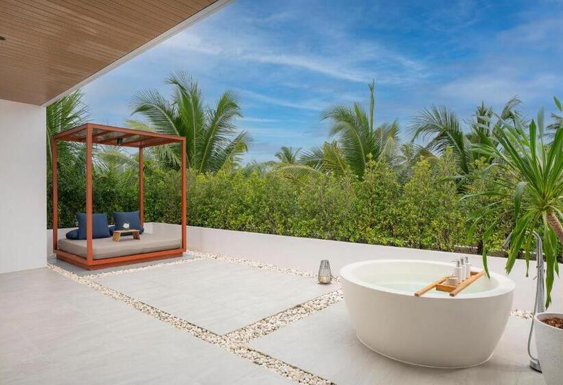 스위트, Melia Phuket Mai Khao