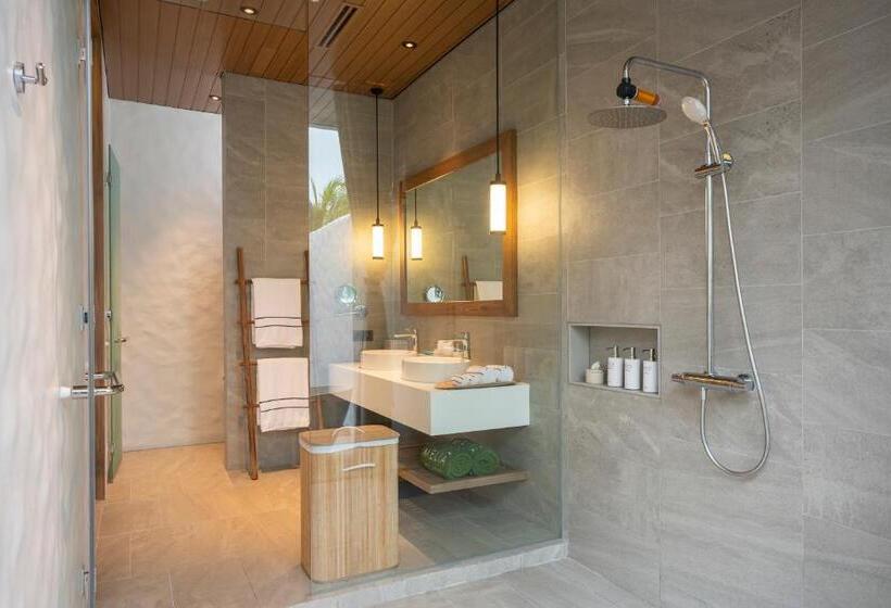 빌라 1 베드룸 - 수영장, Melia Phuket Mai Khao