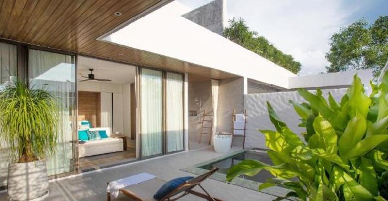 스위트, Melia Phuket Mai Khao