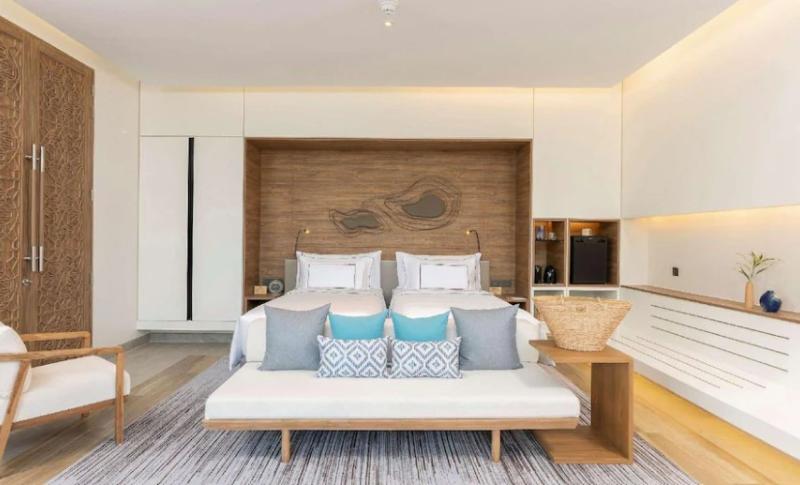 빌라 1 베드룸 - 수영장, Melia Phuket Mai Khao