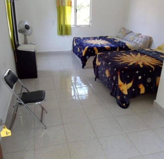 Семейный Номер, Room In Guest Room   Lodging And Tranquility