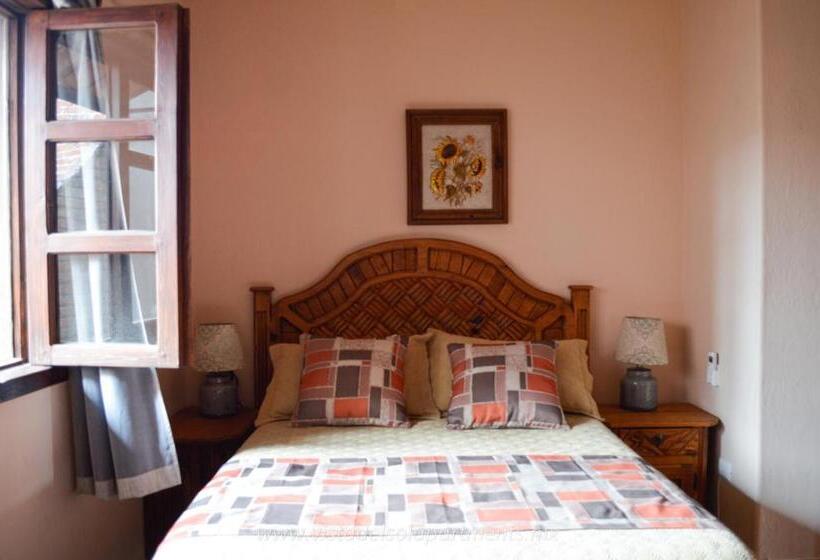 Apartamento 1 Dormitório, Vista Del Sol Apartments