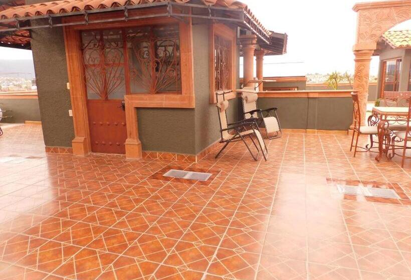 Apartamento 1 Dormitório, Vista Del Sol Apartments