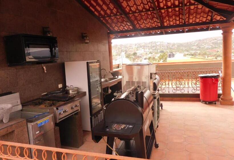 Apartamento Superior 1 Dormitório, Vista Del Sol Apartments