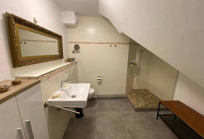 חדר סטנדרט, Waldhotel Am Jäger