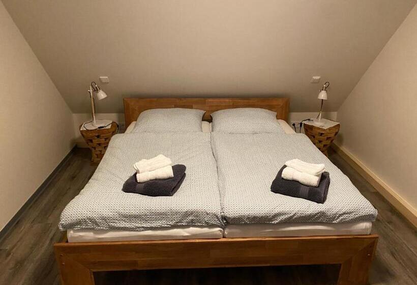 חדר סטנדרט, Waldhotel Am Jäger