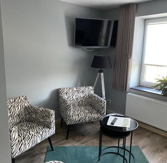 חדר סטנדרט, Waldhotel Am Jäger