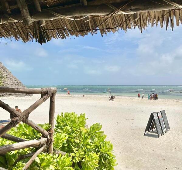 Семейный Номер, Hebe Bungalows Lodge