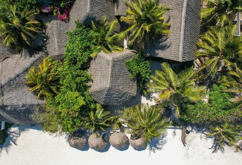 Четырехместный Номер Стандарт, Hebe Bungalows Lodge