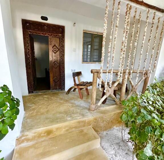 Номер Стандарт, Hebe Bungalows Lodge