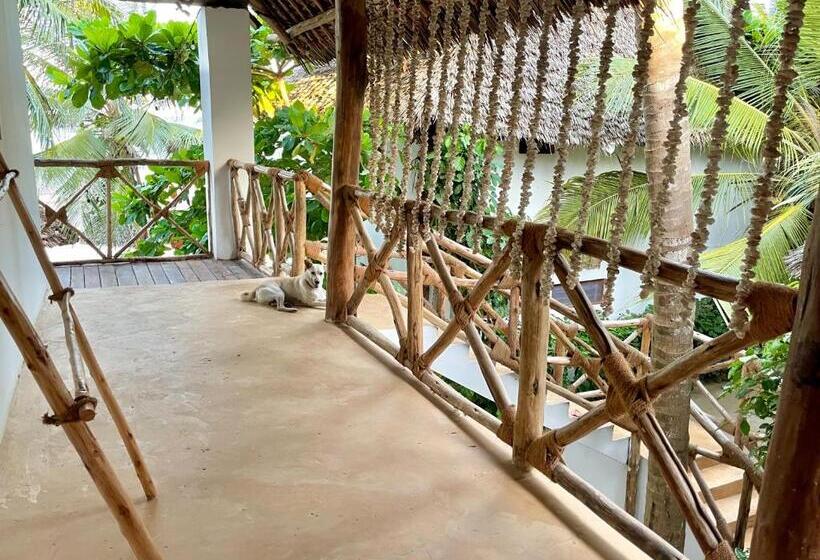 Номер Economy, Hebe Bungalows Lodge