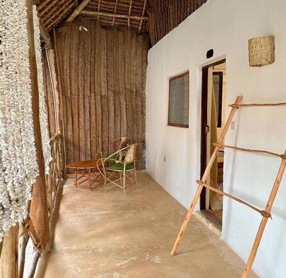 Номер Economy, Hebe Bungalows Lodge