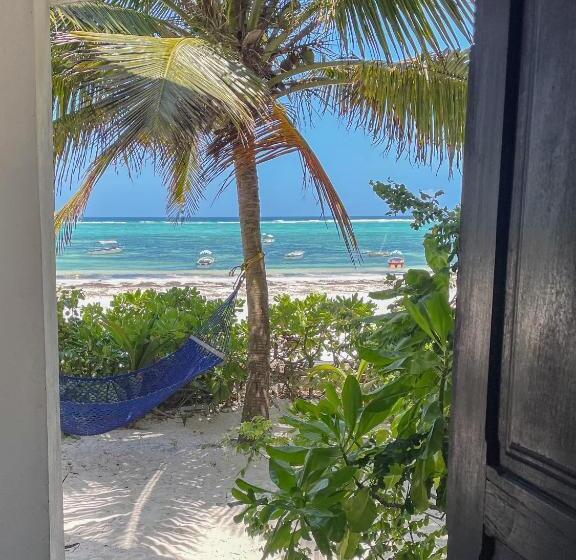 Номер Стандарт Вид на Море с Балконом, Hebe Bungalows Lodge