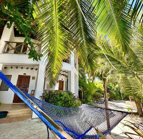 Люкс Вид на Море, Hebe Bungalows Lodge