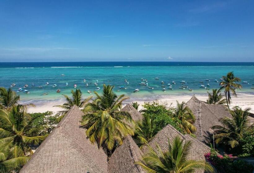 Семейный Номер, Hebe Bungalows Lodge