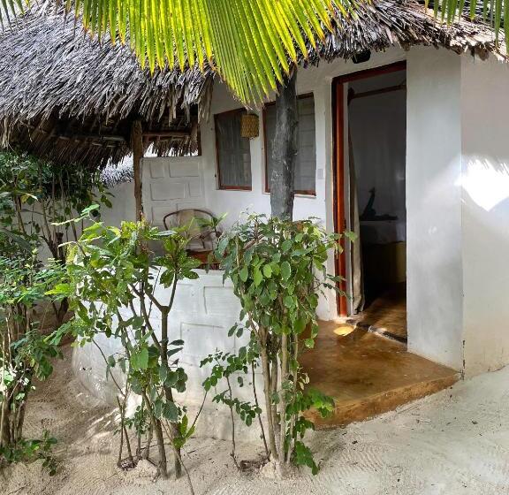 Бунгало Стандарт, Hebe Bungalows Lodge