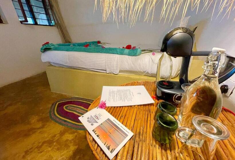Бунгало Стандарт, Hebe Bungalows Lodge