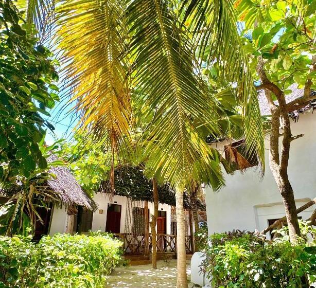Бунгало Стандарт, Hebe Bungalows Lodge