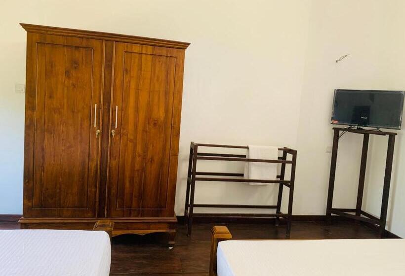 Семейный Номер, Pandula Villa 390