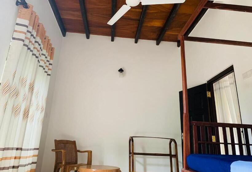 Номер Economy Индивидуальный, Pandula Villa 390