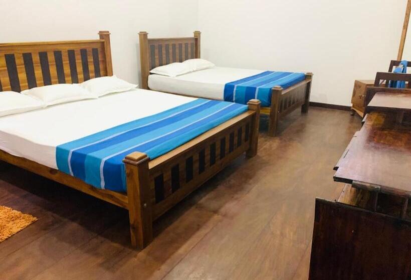 Семейный Номер, Pandula Villa 390