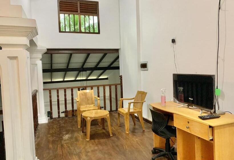 Семейный Номер, Pandula Villa 390
