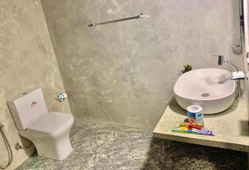 Номер Economy, Pandula Villa 390
