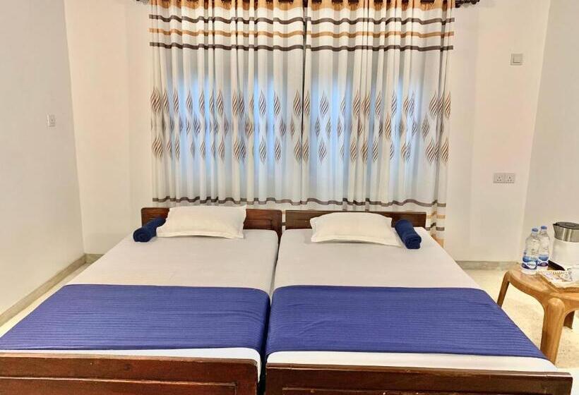 Номер Economy, Pandula Villa 390