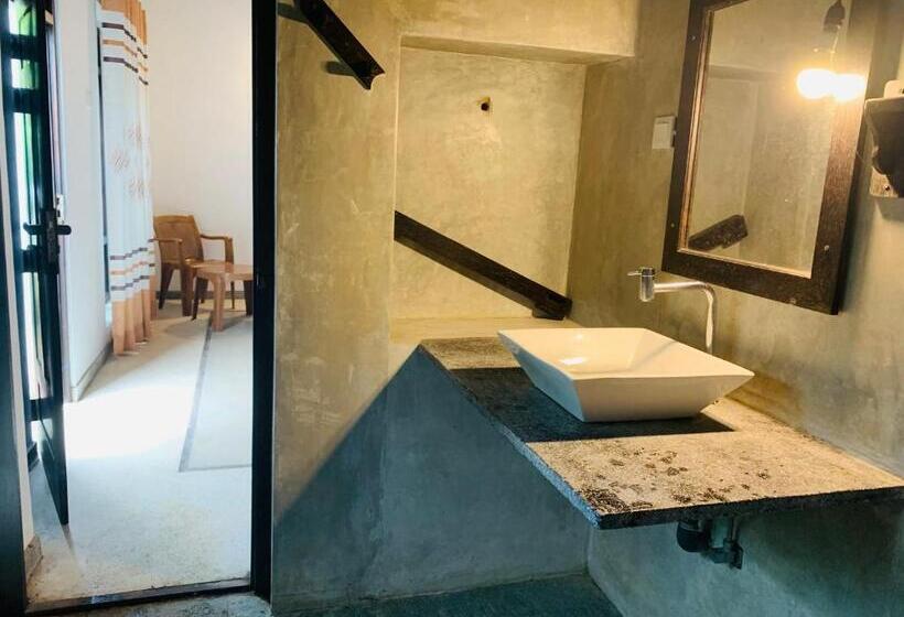 Номер Economy Индивидуальный, Pandula Villa 390
