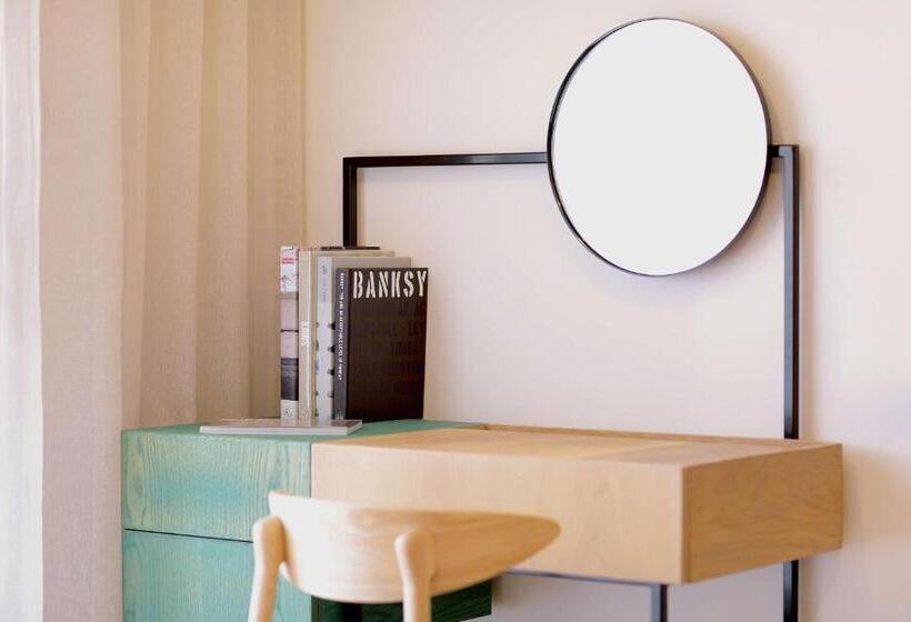 Estúdio standard Cama King, Hyatt House Johannesburg, Sandton