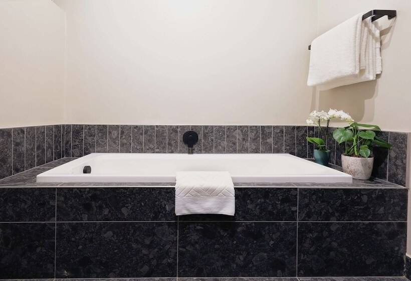 Suíte Familiar, Hyatt House Johannesburg, Sandton