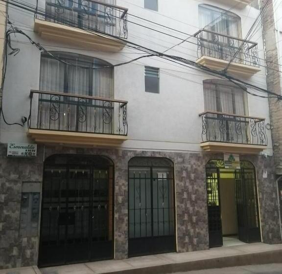 Трехместный Номер Классика, Sumaq Puno