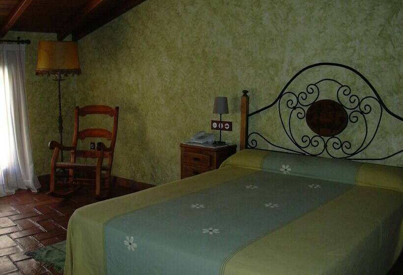 Номер Superior, Rural La Sinforosa