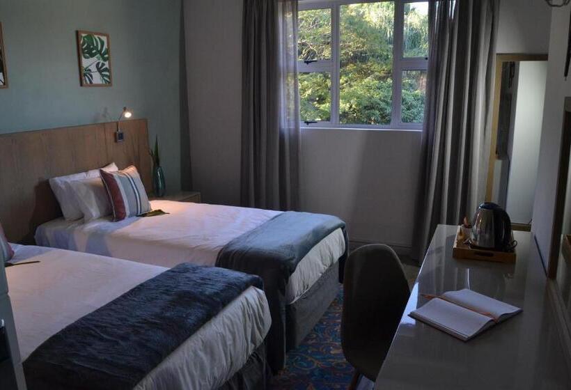 Номер Стандарт, Golf Course Boutique Guesthouse
