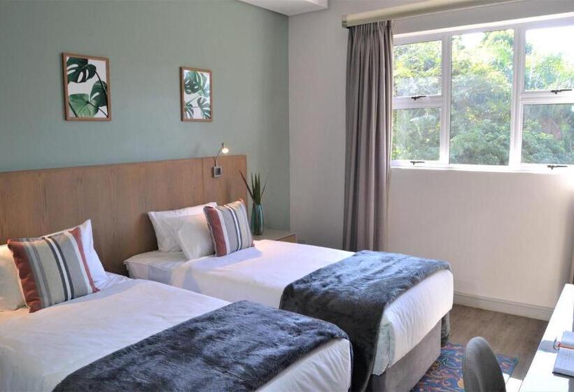 Номер Стандарт, Golf Course Boutique Guesthouse