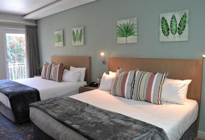 Family Suite, Golf Course Boutique Guesthouse