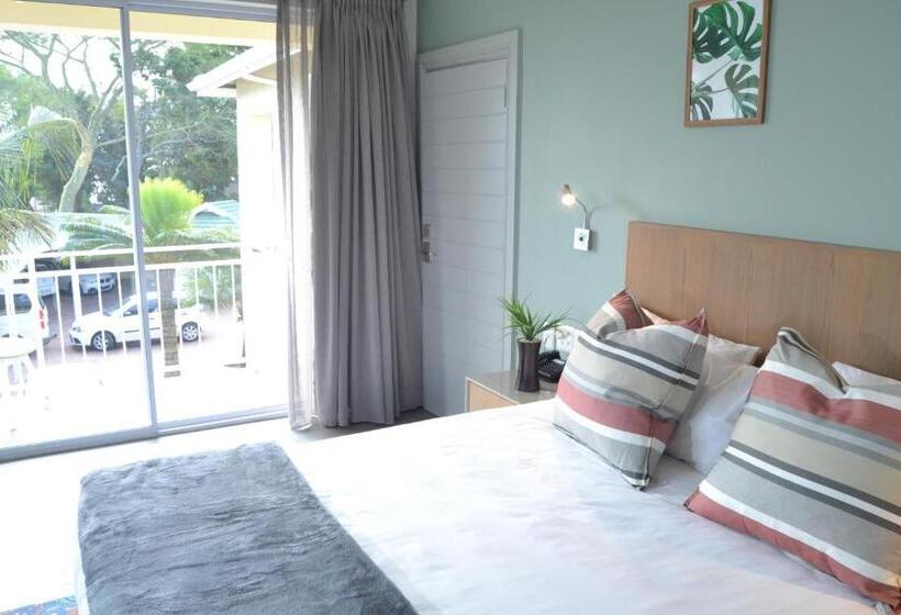 Стандартный Номер Кровать Кинг, Golf Course Boutique Guesthouse