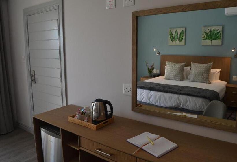 Номер Стандарт, Golf Course Boutique Guesthouse
