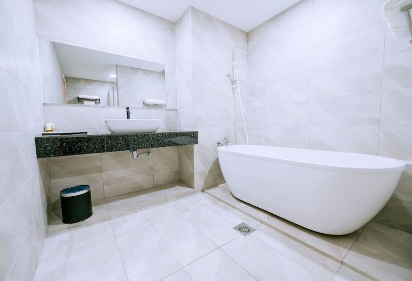Студия Superior, The Concept Hotel Langkawi