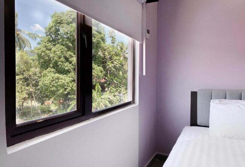 Номер Стандарт, The Concept Hotel Langkawi